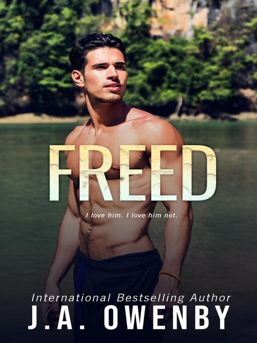 Title details for Freed by J.A. Owenby - Available